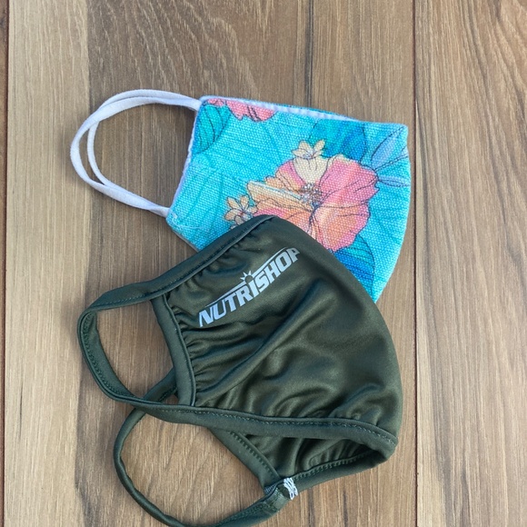 Face mask bundle - Picture 3 of 5